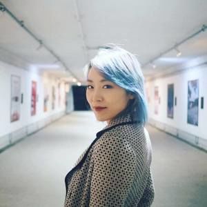 Meet your Posher, Helen